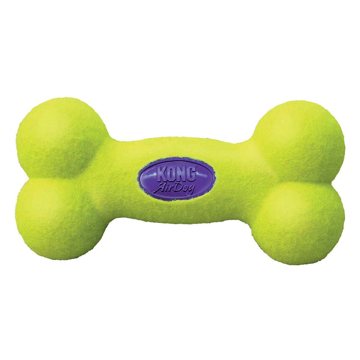 KONG Hundespielzeug AirDog Knochen M günstig kaufen bei ZooRoyal