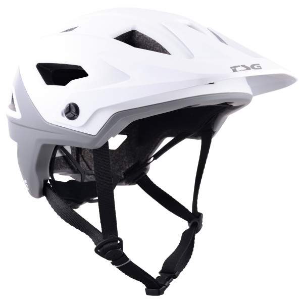 TSG - Chatter Solid Color - Radhelm