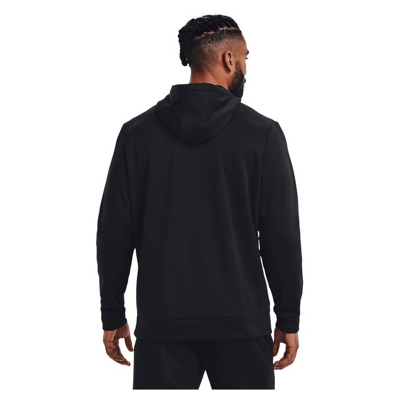 Under Armour Armour Fleece Fleecehoodie Herren