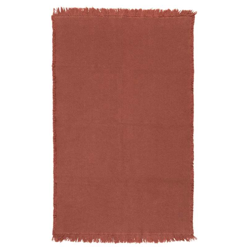 Tapis enfant lavable 85x140cm ALBERTINE