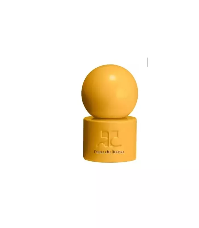 L EAU DE LIESSE Eau De Parfum Vaporisateur