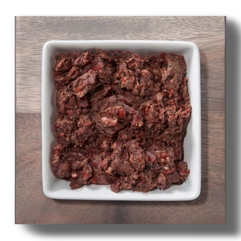 ProCani BARF/ Frostfutter ProCani buy nature Rind Vital 16x500 g