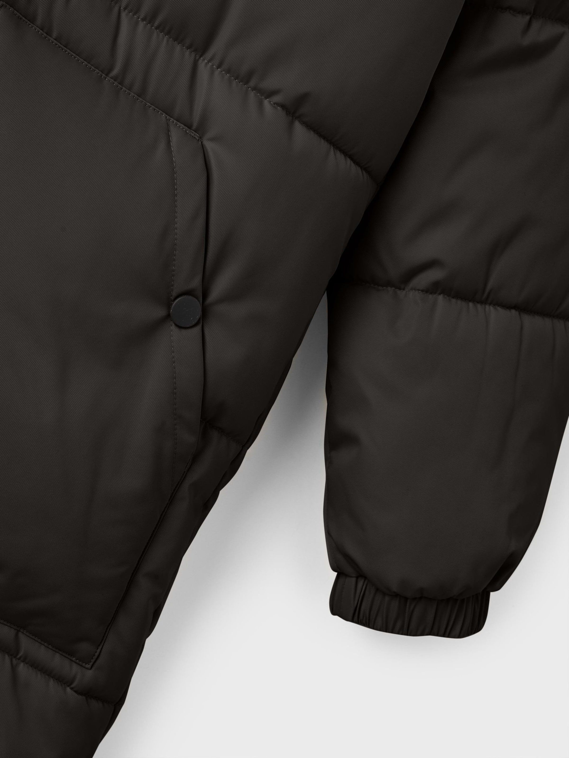 Performance Jacket