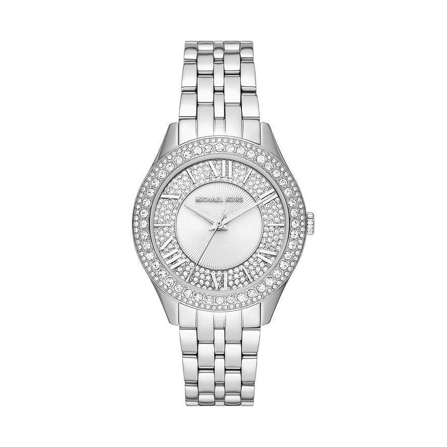 Michael Kors Damenuhr Harlowe