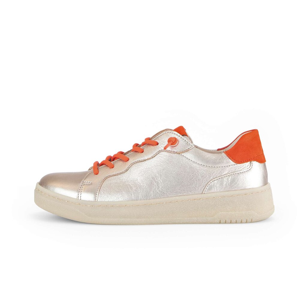 Gabor fashion Sneaker low gold