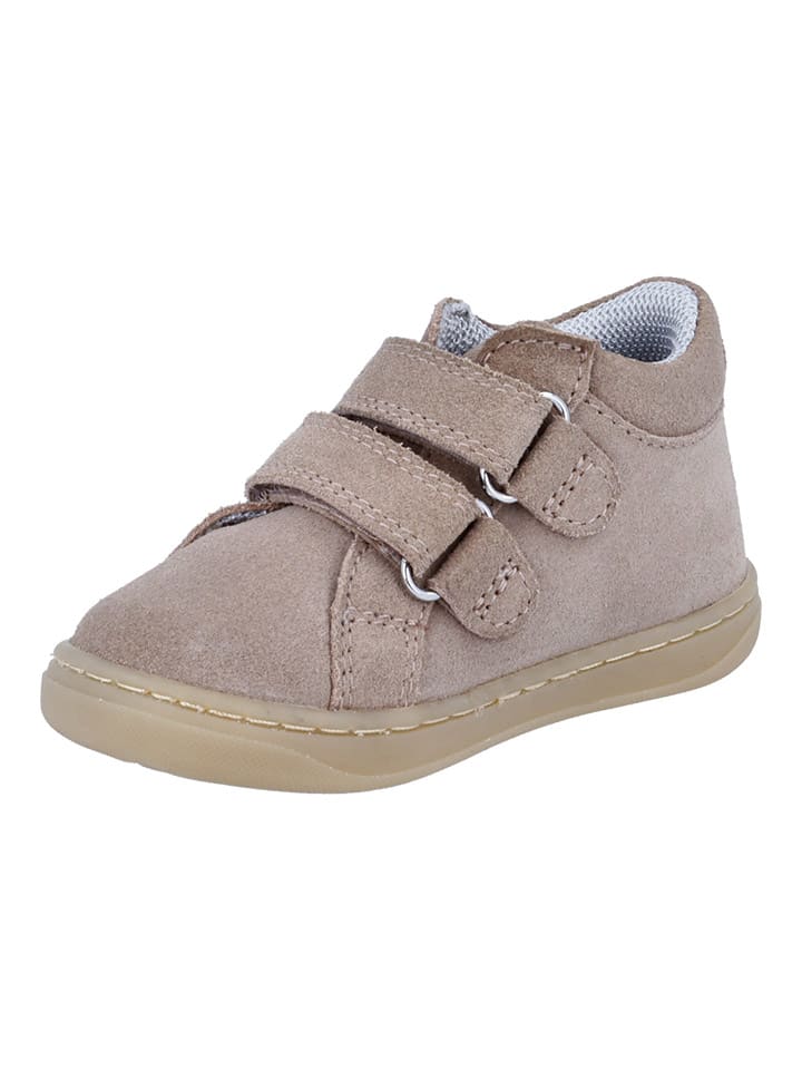 Richter Shoes Leder-Lauflernschuhe 
