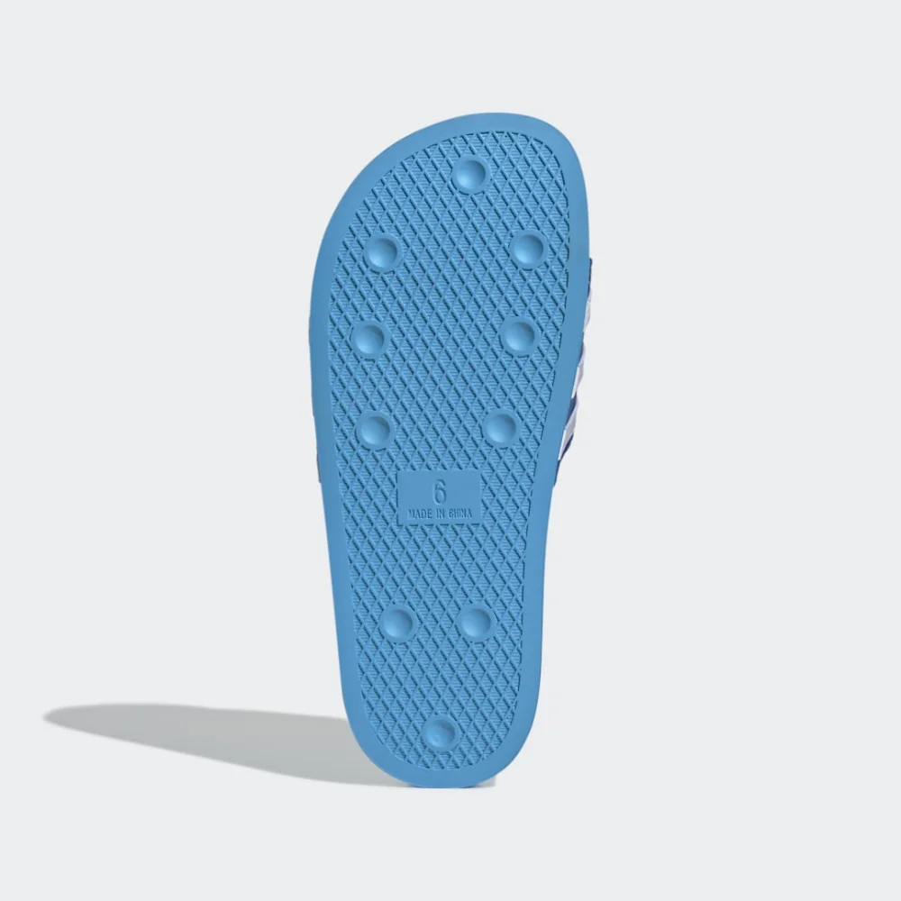 adidas Adilette W GX8639 / blau