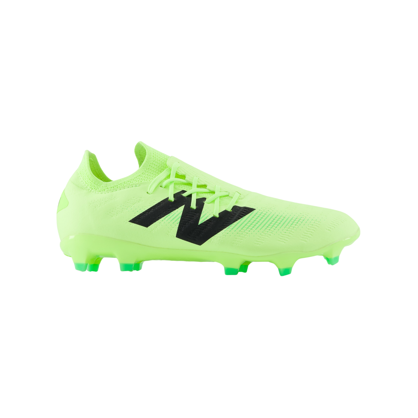 New Balance Furon V7 Destroy FG Gelb FL75