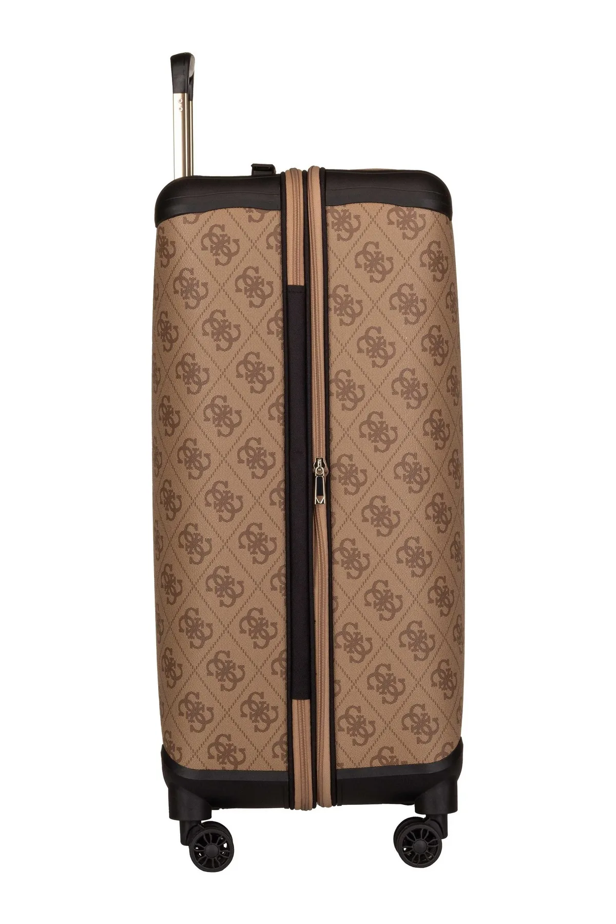 Guess  Koffer & Trolley Berta 28 im 8-Rad