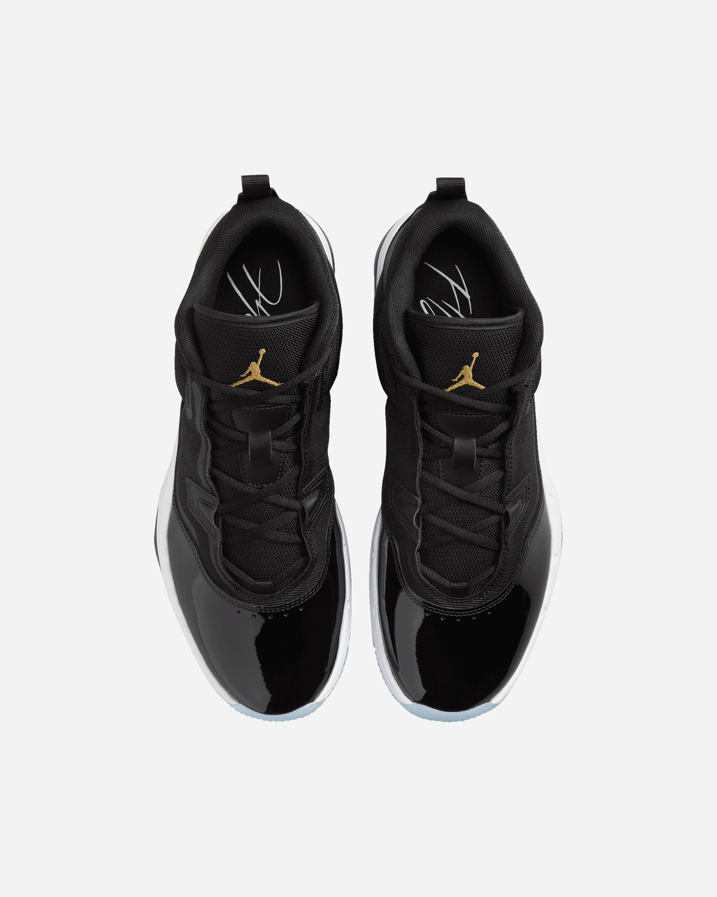 Buty sportowe Nike Jordan Stay Loyal 3 M FB1396-002