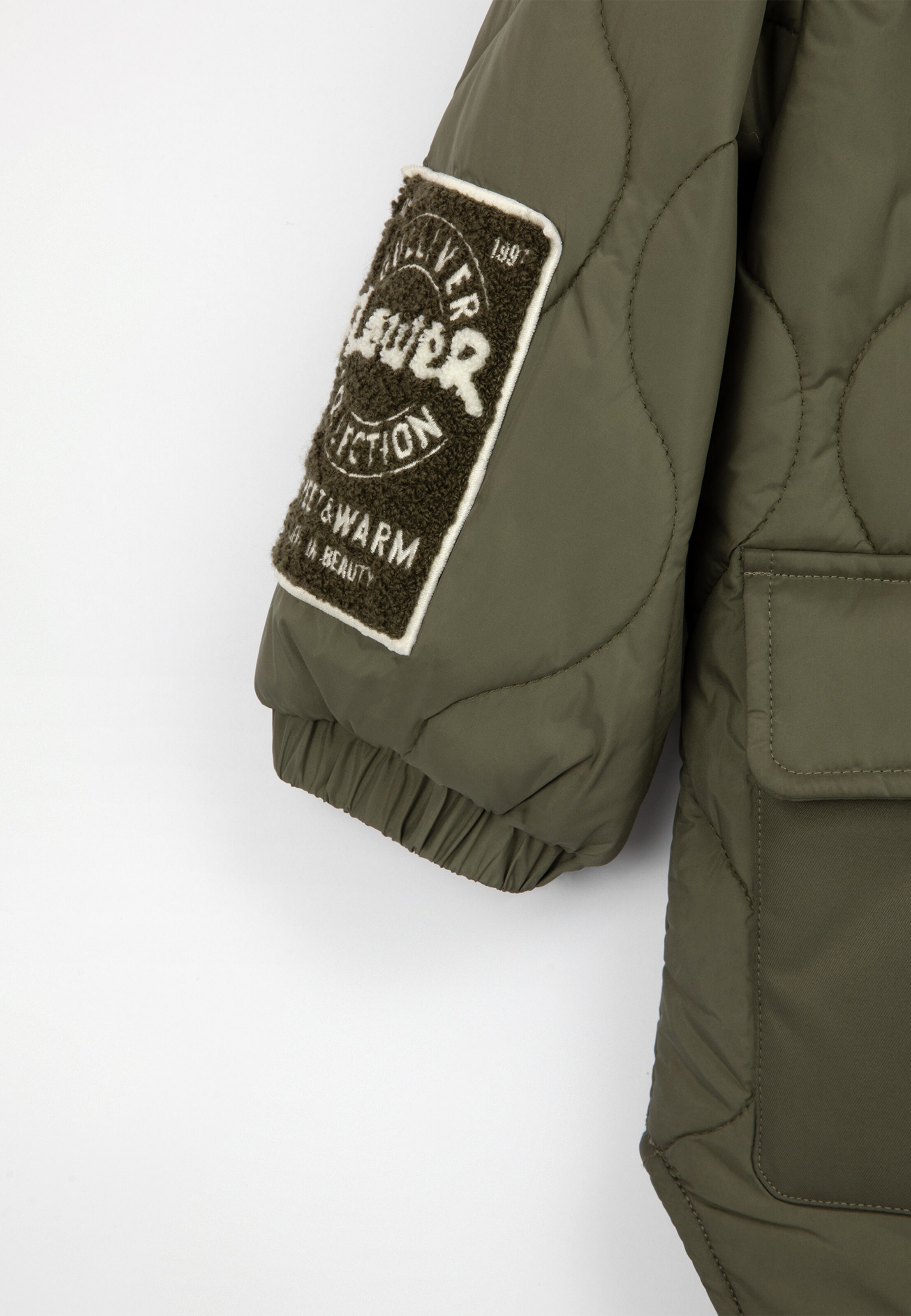 Coat