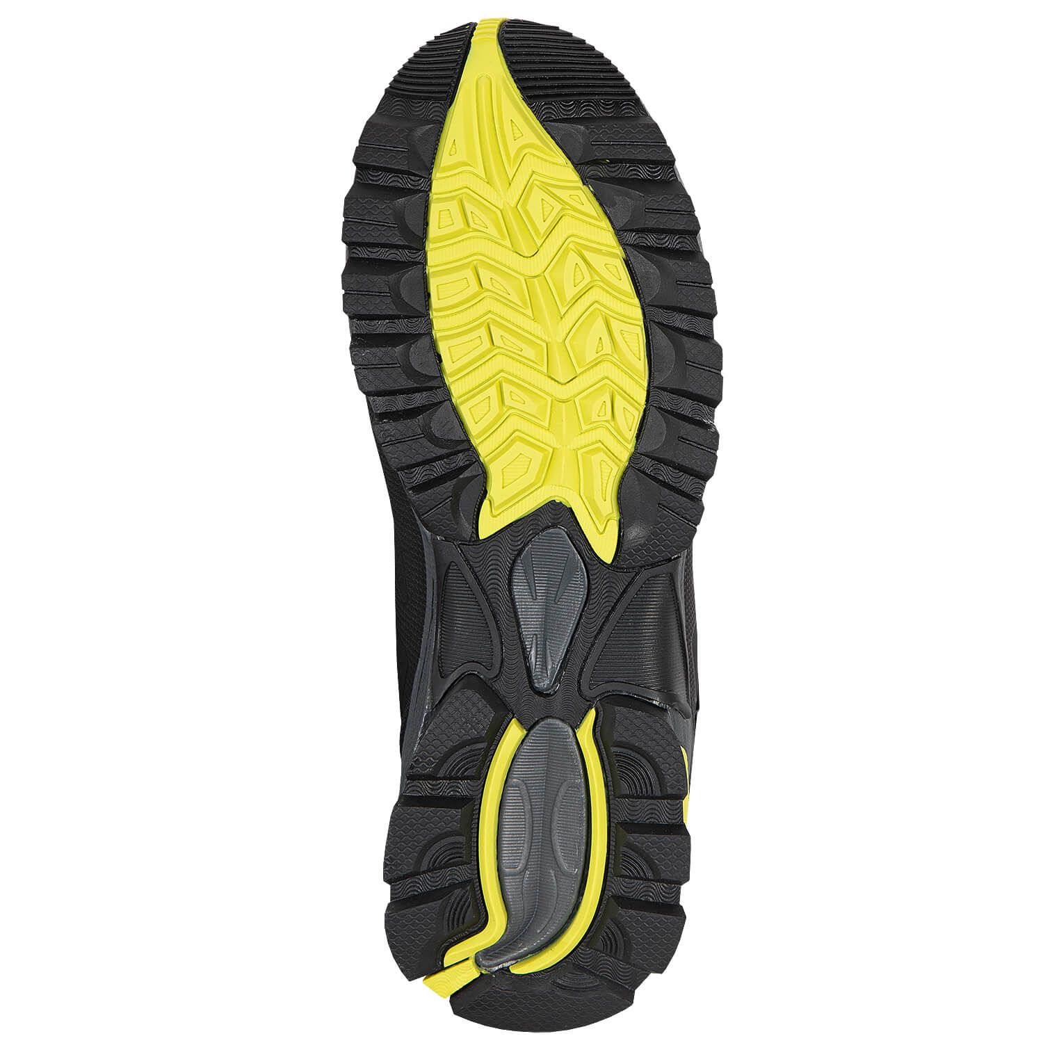 Outdoorschuhe Raven Insulated WP