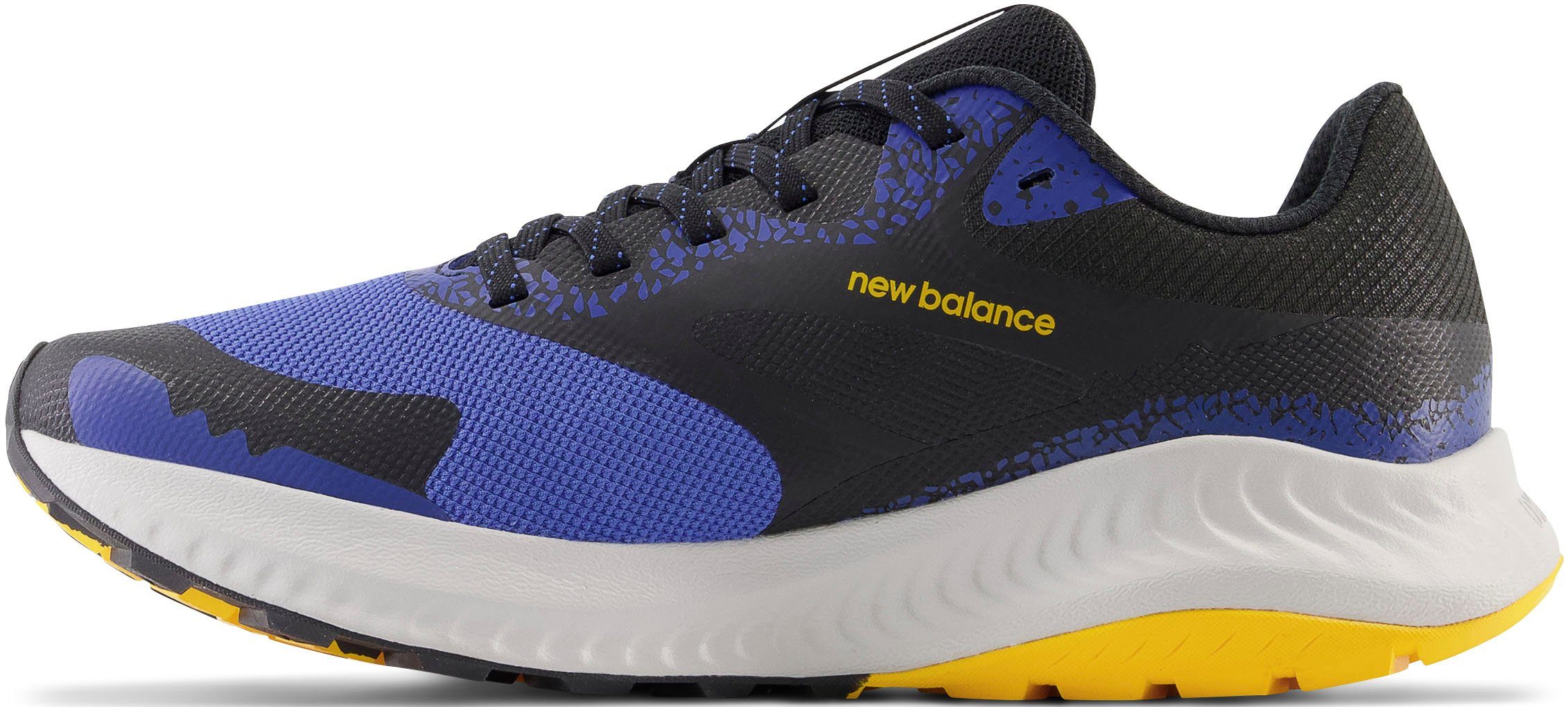 New Balance Nitrel Trailrunningschuh