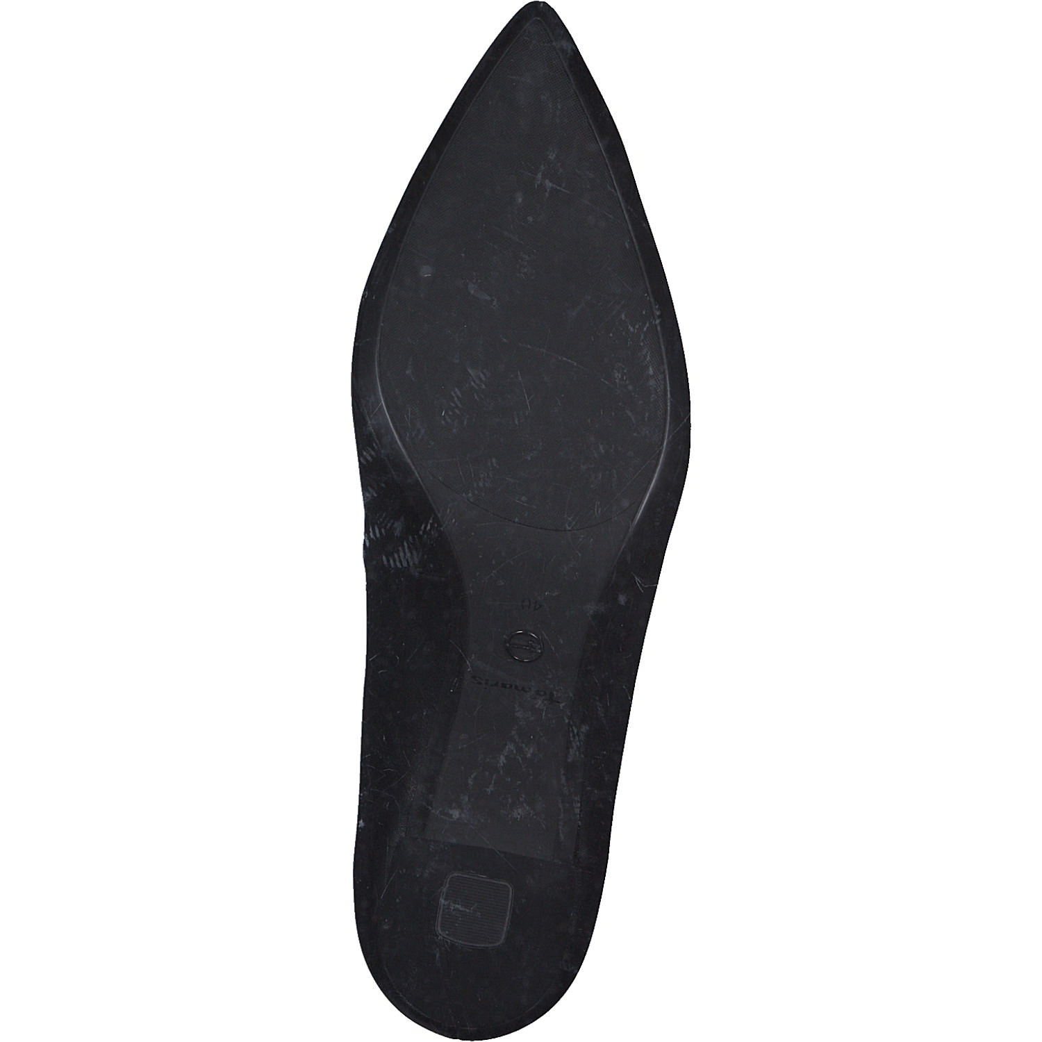 Tamaris 22432-20, Pumps, Damen, Schwarz
