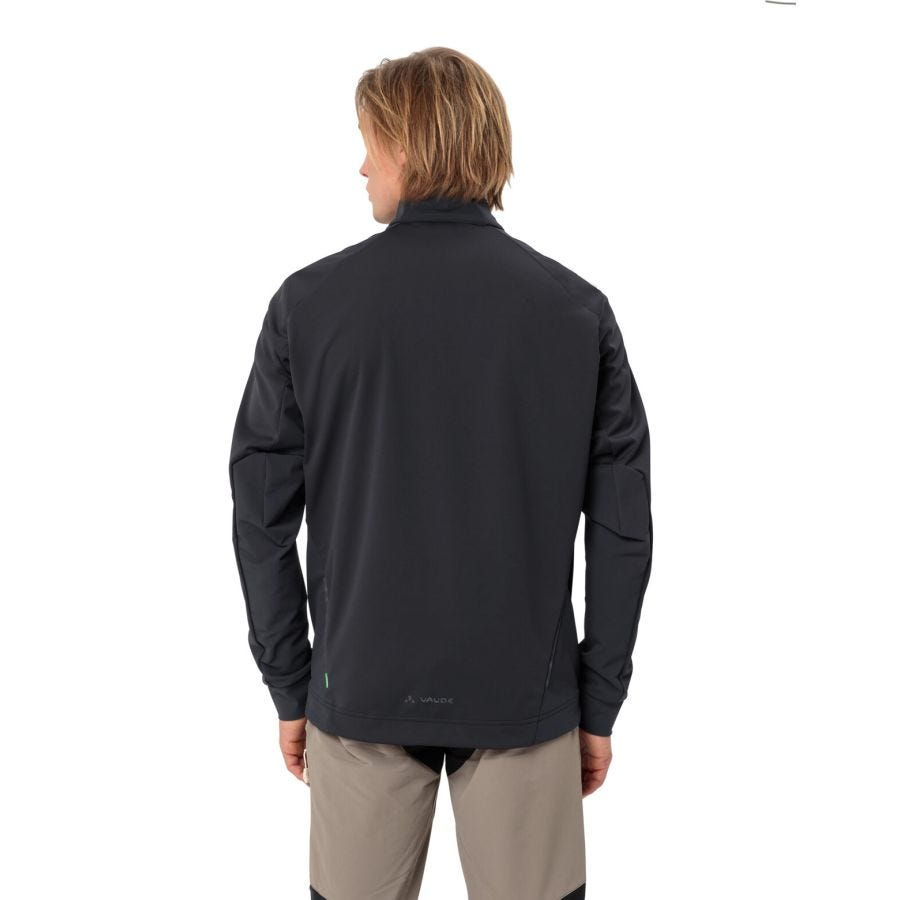 Moab PRO Mountainbike Softshelljacke Herren