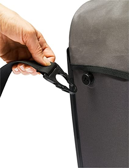 VAUDE Handtaschen bunt AQUA COMMUTE SINGLE