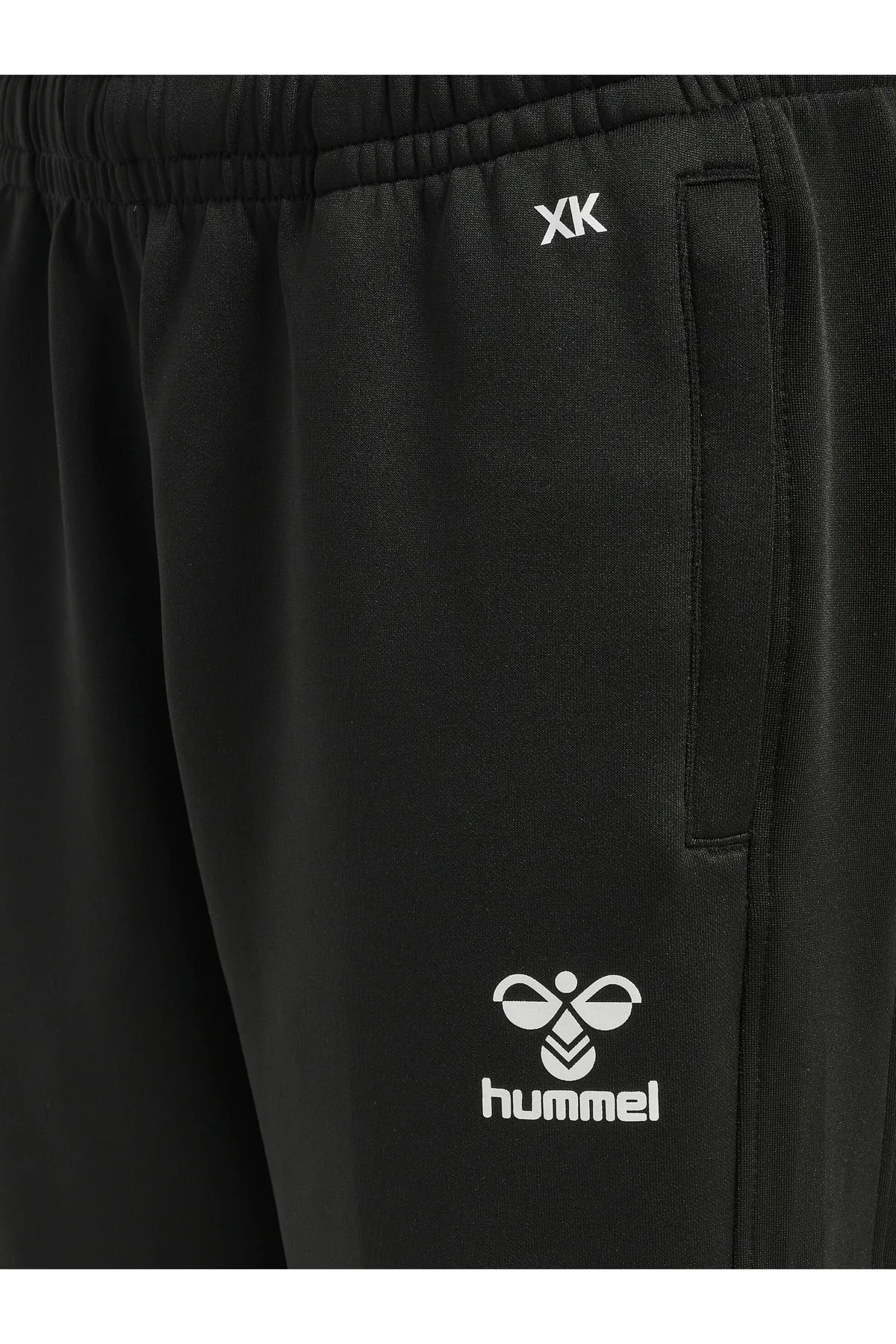 hummel  hmlCORE XK POLY PANTS KINDER