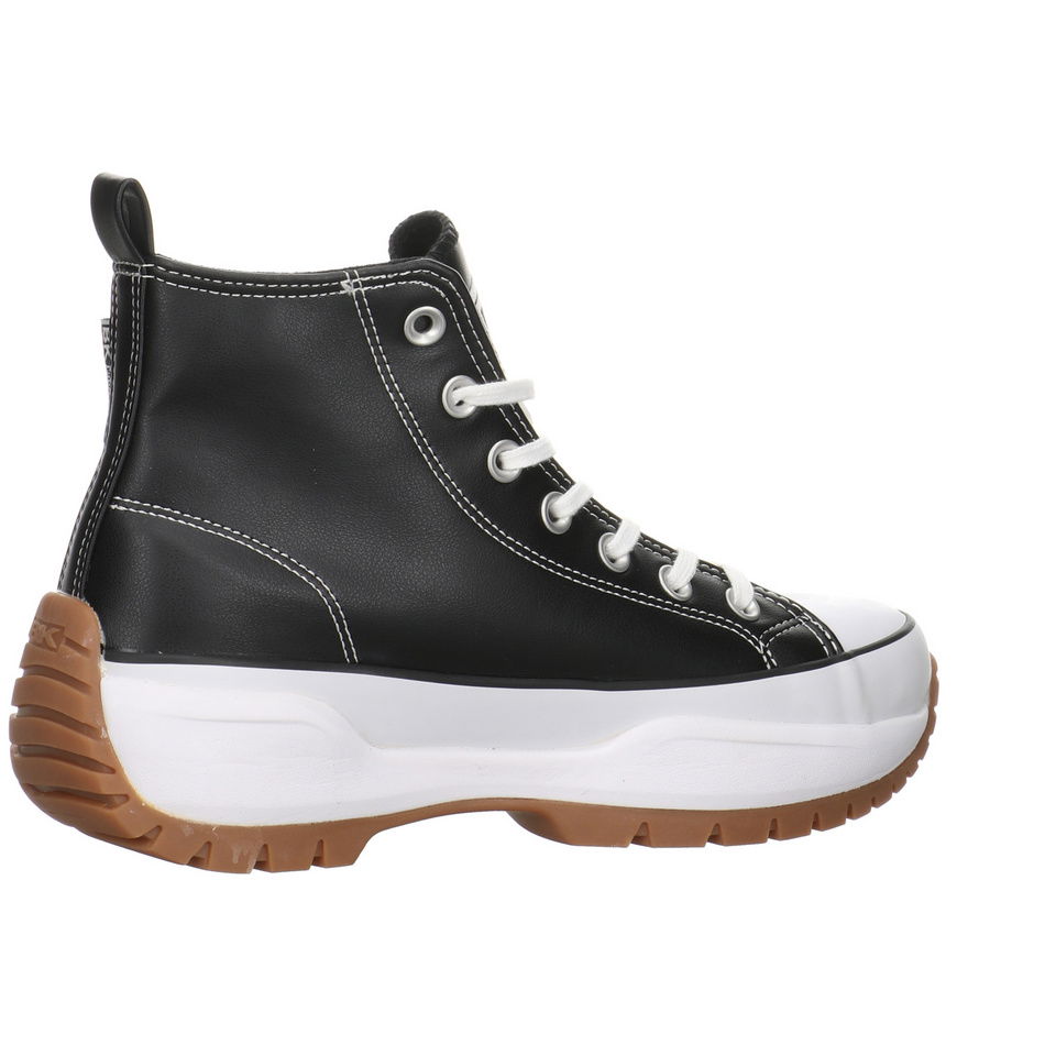 British Knights Kaya Mid Fly Hightop Sneaker
