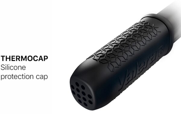 Valera Professional Swiss'X ThermoFit Glätteisen