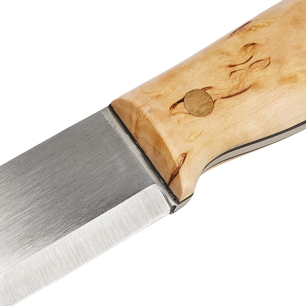 LARS FÄLT KNIFE - Survival Messer