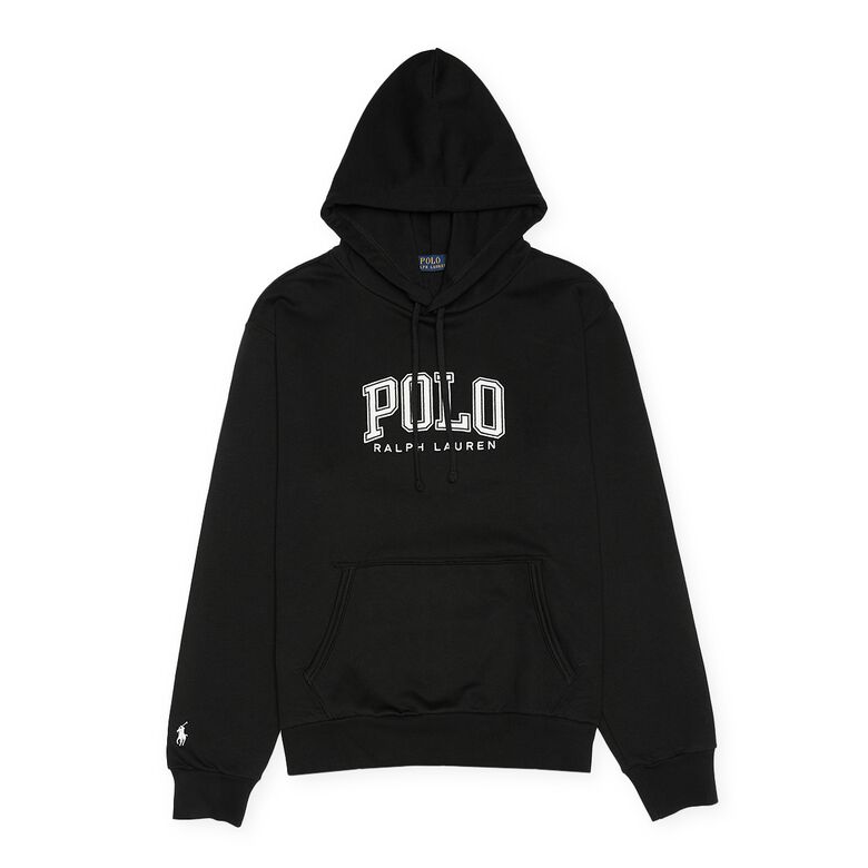 Polo Ralph Lauren Hoodie polo black
