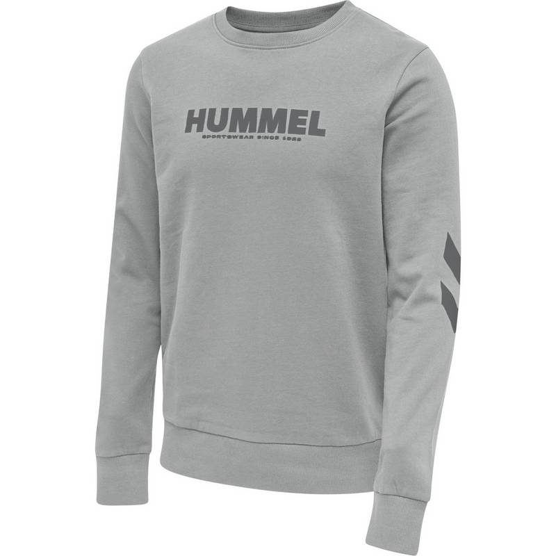 hummel hmlLEGACY SWEATSHIRT PLUS Sweatshirt Herren