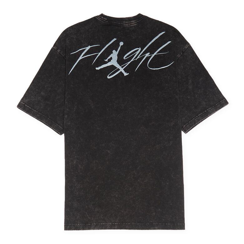 JORDAN Flight Essentials Herren-T-Shirt black