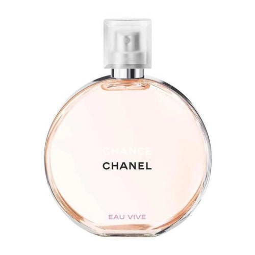 Chanel Chance Eau Vive toaletna voda 150 ml