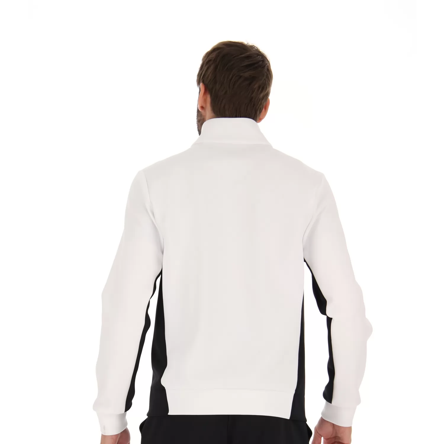 SQUADRA II JACKA KNALLVIT/HELSVART