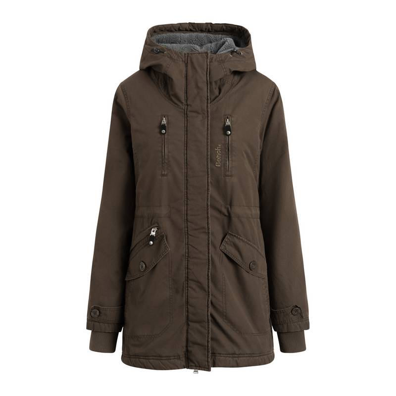 Bench LAURA Winterjacke Damen