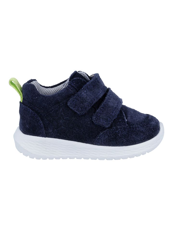 Richter Shoes Leder-Sneakers 
