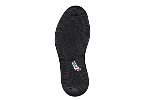 kybun Probier-Schuh Vernier Black Damen