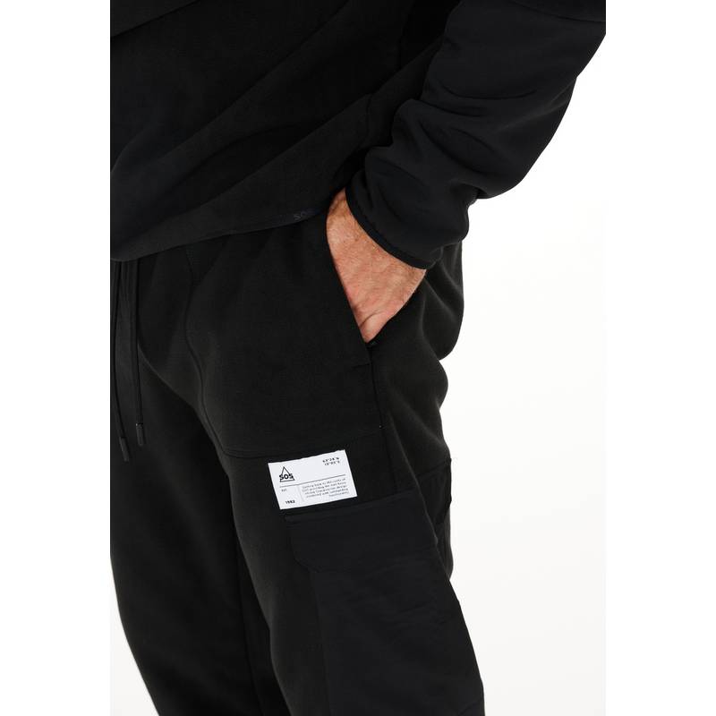 SOS Laax Sweathose Herren