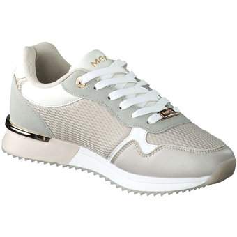 MEXX Sneaker in beige
