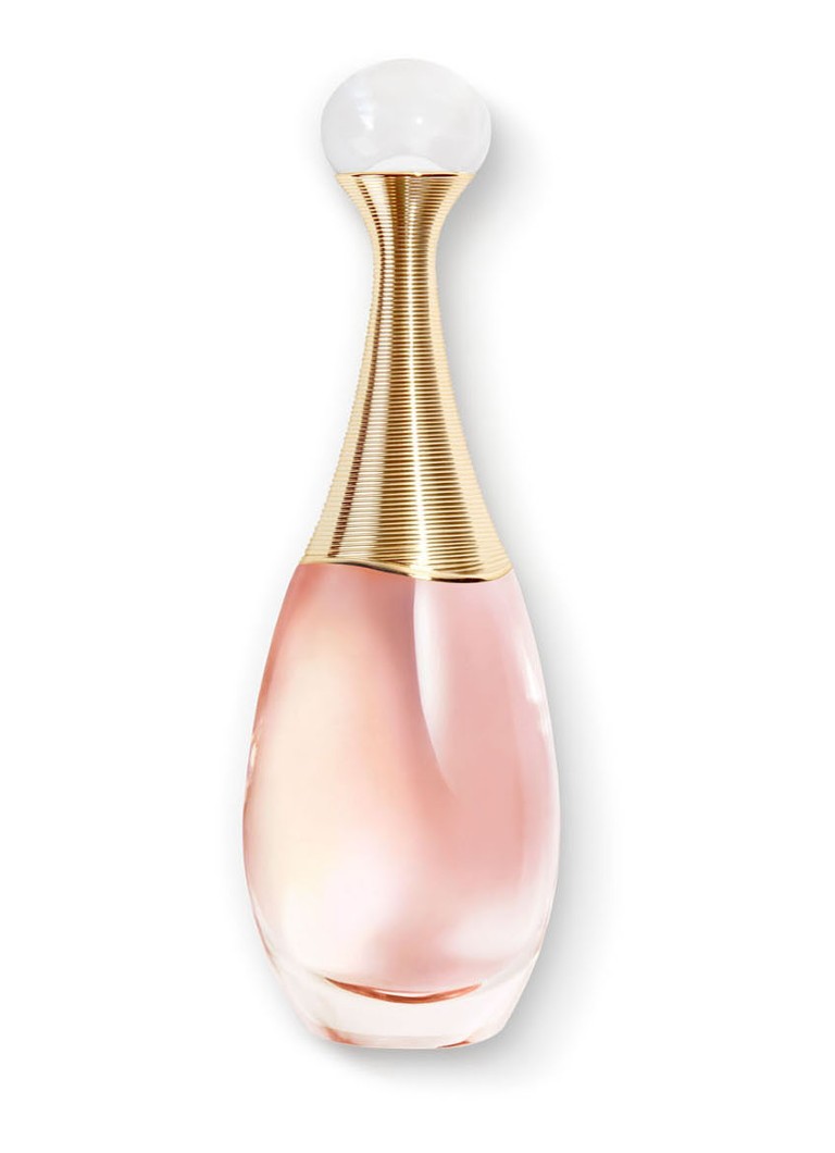 DIOR Uwielbiam wodę toaletową
