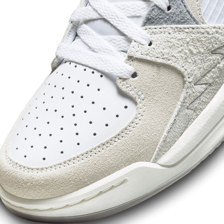JORDAN Air Jordan Stadium 90 white/neutral grey-white-sail