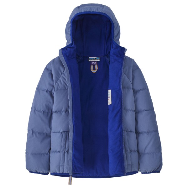 Patagonia - Kid's Cotton Down Jacket - Daunenjacke
