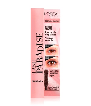 L'Oréal Paris Lash Paradise Mascara-6.4 ml