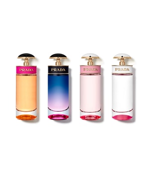 Prada Candy Kiss Eau de Parfum 50 ml