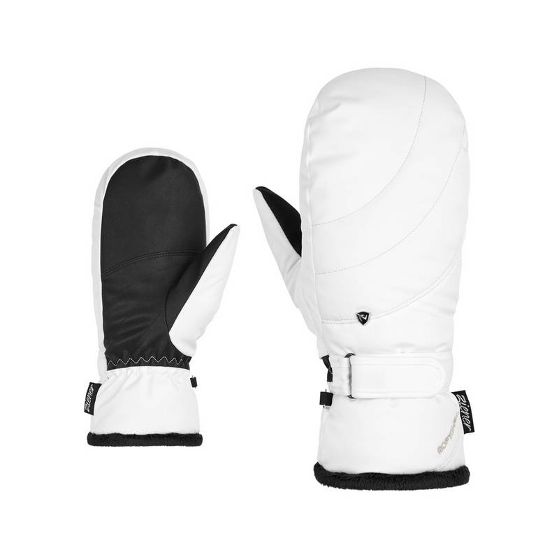 Ziener KAHLIA PR MITTEN Outdoorhandschuhe Damen