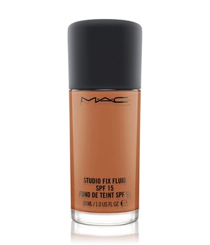 MAC Studio Fix Fluid Spf 15 Flüssige Foundation-30 ml
