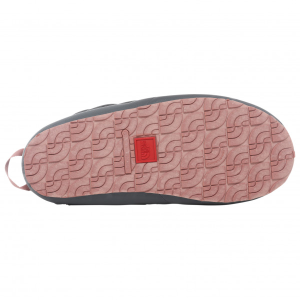 The North Face - Women's Thermoball Traction Bootie - Hüttenschuhe
