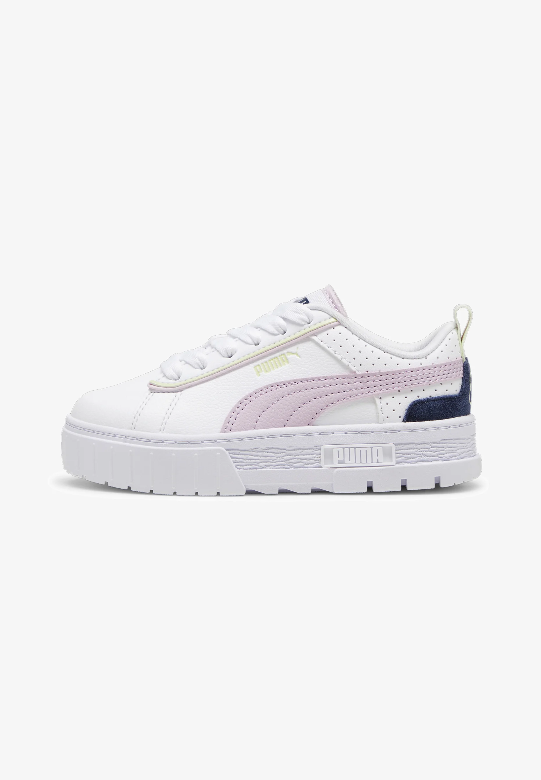 Puma MAYZE MATCH POINT - Zapatillas bajas