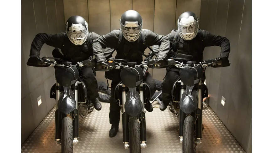 Point Break