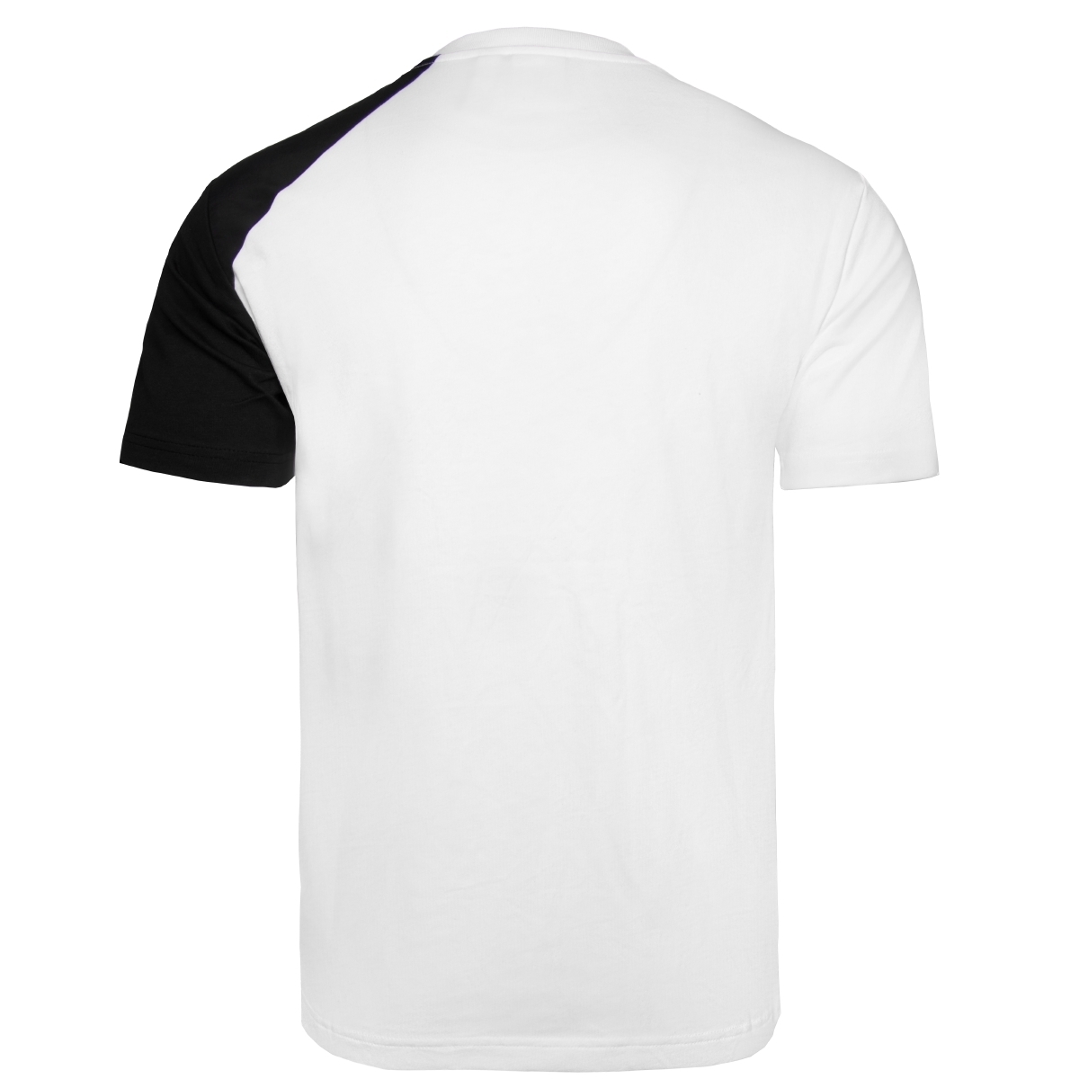 Champion Crewneck T-Shirt weiss