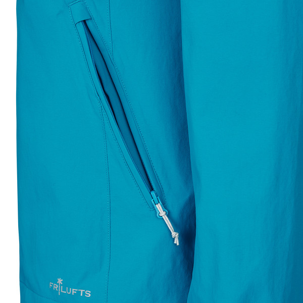 HAIFOSS JACKET Damen - Regenjacke
