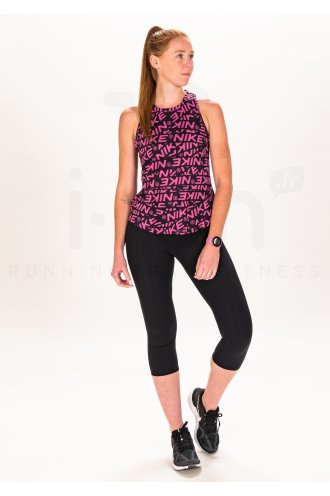 Nike Dri-Fit One Hybrid W