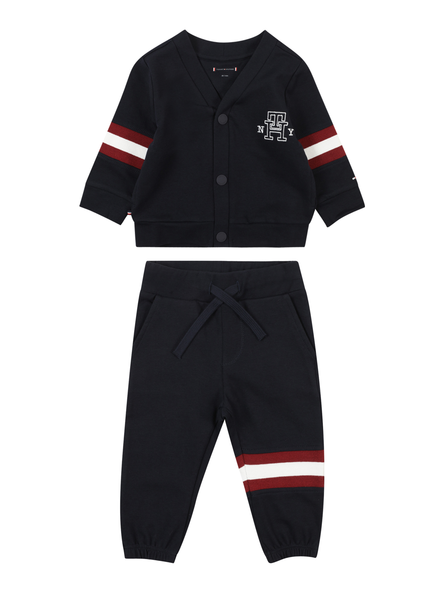Sweatsuit