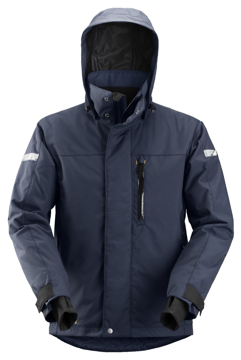 Snickers Workwear 1102 AllroundWork, Αδιάβροχο Μονωτικό Μπουφάν 37.5®