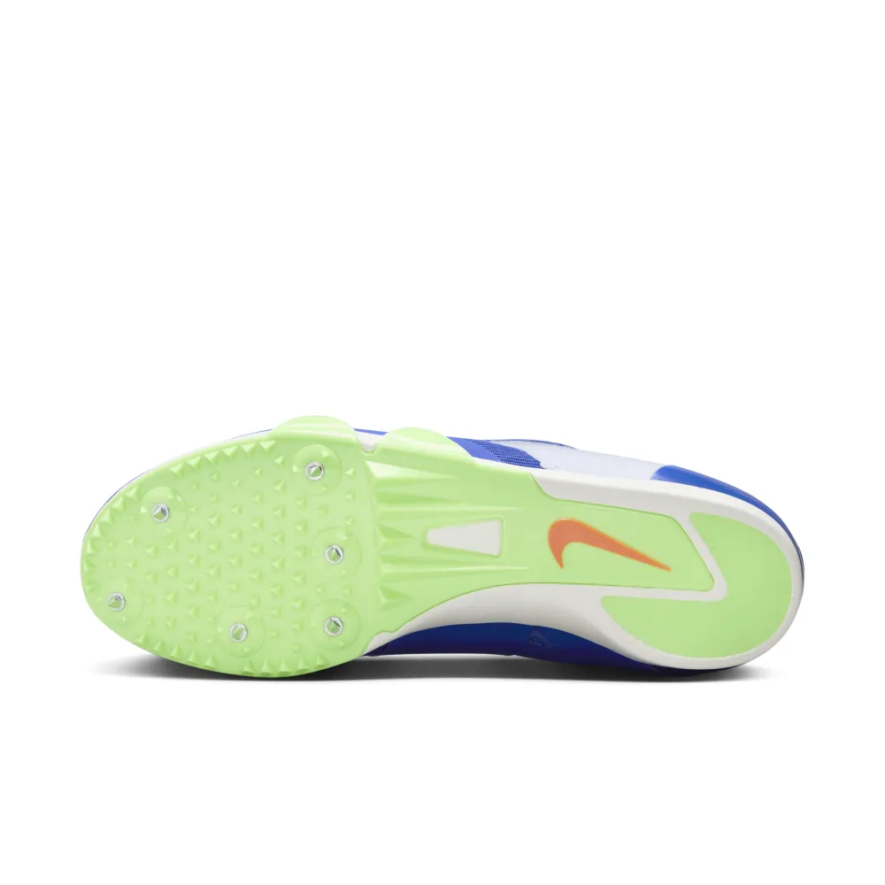 Nike Pole Vault ELITE AA1204400 / blau